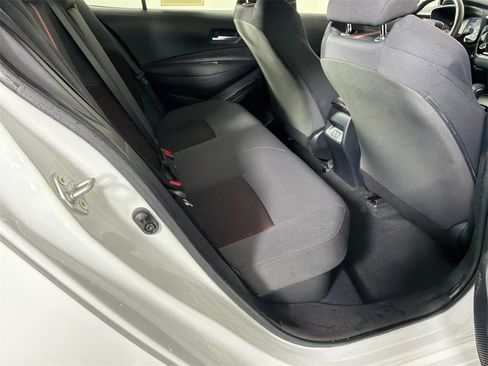 Used 2025 Toyota Corolla SE image 15