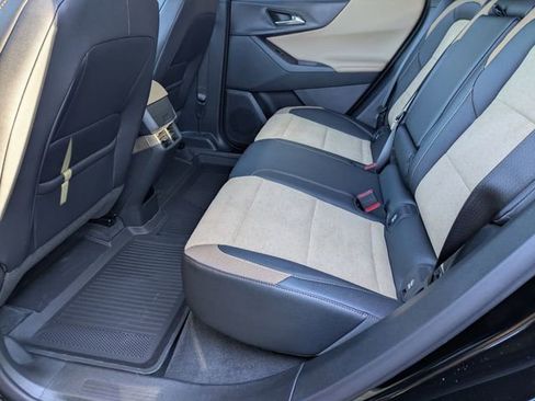 New 2026 Chevrolet Equinox ACTIV w/ Safety and Technology Package image 28