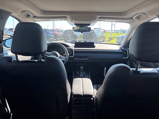 Certified 2024 MAZDA CX-50 AWD 2.5 S w/ Cargo Package image 15