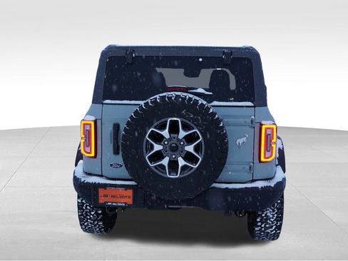 Used 2024 Ford Bronco Badlands image 6
