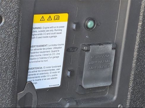 Used 2023 Ford F150 XLT w/ Equipment Group 302A High image 18