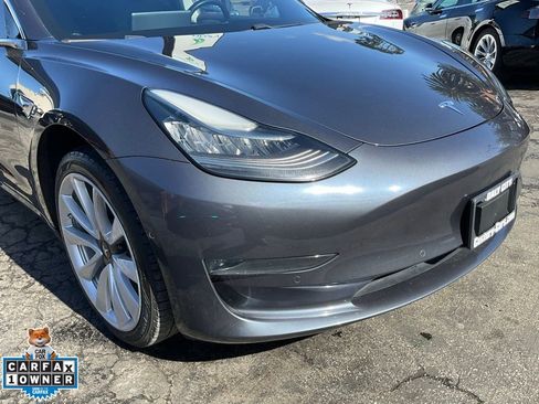 Used 2018 Tesla Model 3 Long Range image 68
