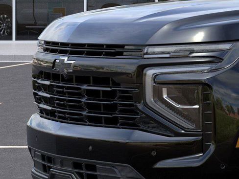 New 2025 Chevrolet Tahoe RST image 28