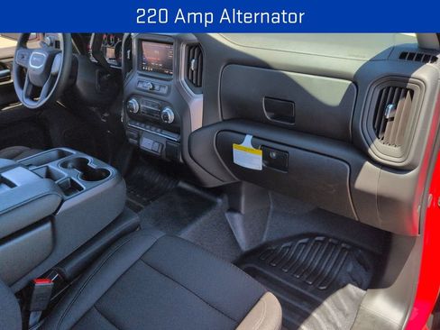 New 2026 GMC Sierra 1500 Pro w/ Pro Value Package AWD/4WD image 19