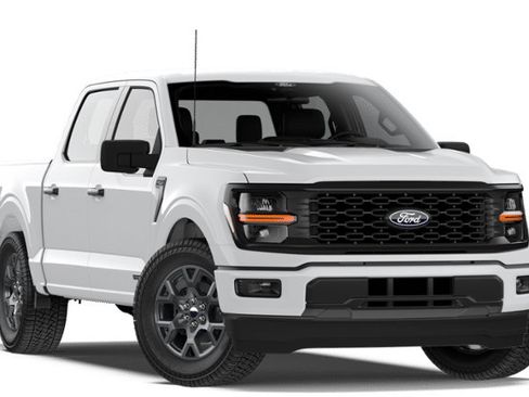 New 2026 Ford F150 STX w/ Equipment Group 200A RWD image 26