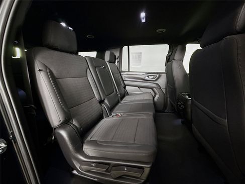 Used 2024 Chevrolet Suburban LS w/ Driver Alert Package AWD/4WD image 27