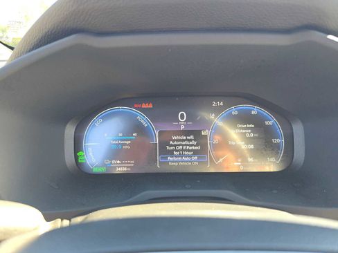 Used 2023 Toyota RAV4 XSE image 26