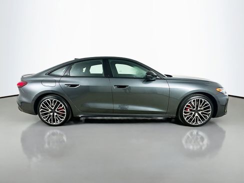 New 2026 Audi S5 Premium Plus AWD/4WD image 4