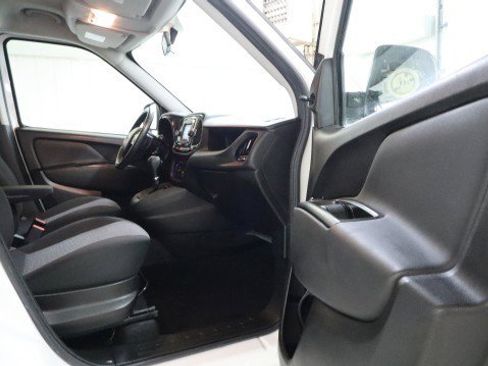 Used 2017 RAM ProMaster City Tradesman w/ Rear Back-up Camera Group FWD image 10