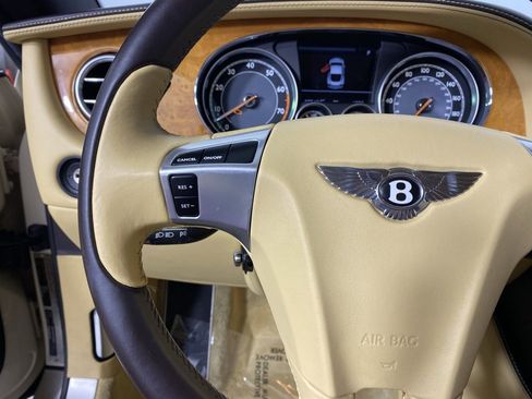 Used 2012 Bentley Continental GT image 10