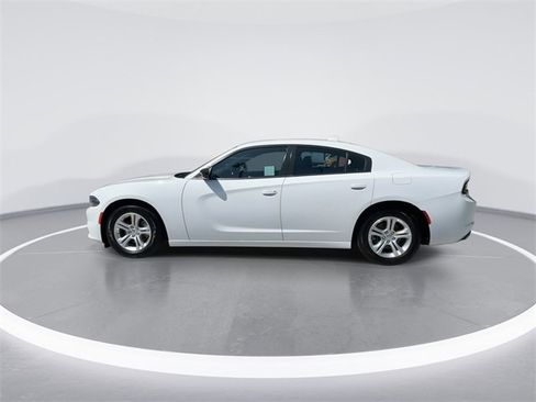 Certified 2023 Dodge Charger SXT image 5