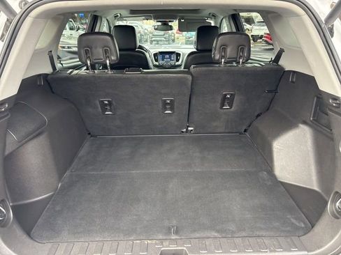 Used 2018 GMC Terrain SLT w/ Infotainment Package II image 31