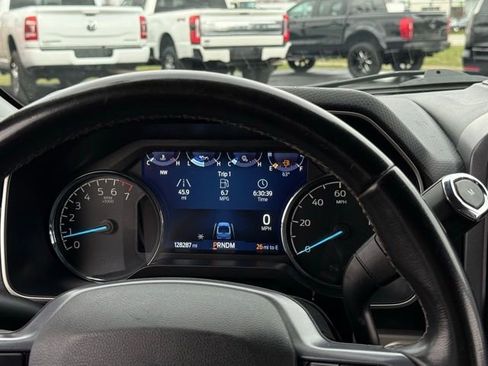 Used 2023 Ford F150 XLT w/ Equipment Group 302A High AWD/4WD image 9