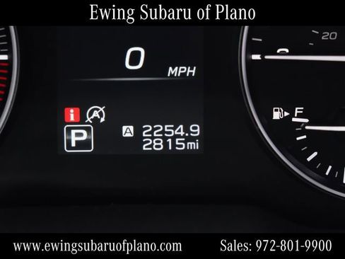 Used 2025 Subaru Outback Premium AWD/4WD image 12