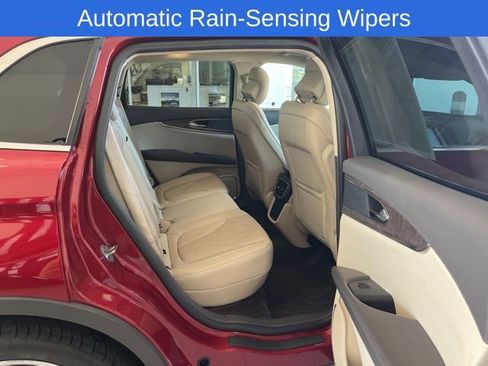 Used 2016 Lincoln MKX Reserve w/ Technology Package image 34