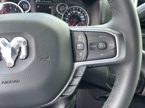 Used 2026 RAM 2500 Big Horn AWD/4WD image 45