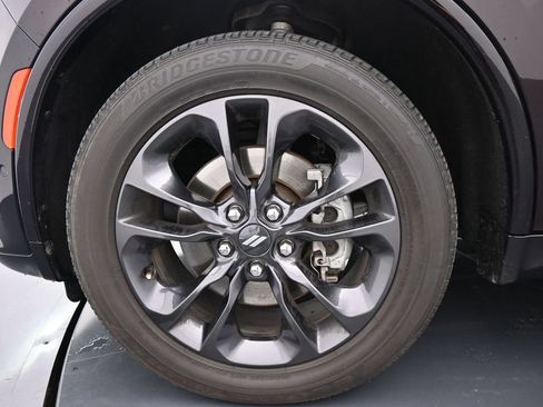 Used 2024 Dodge Durango R/T w/ Blacktop Package AWD/4WD image 14