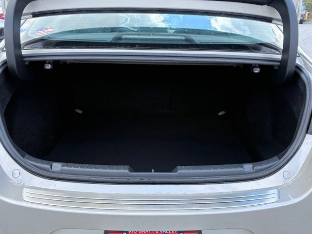 New 2026 MAZDA MAZDA3 2.5 S Sedan w/ Preferred Pkg FWD image 6