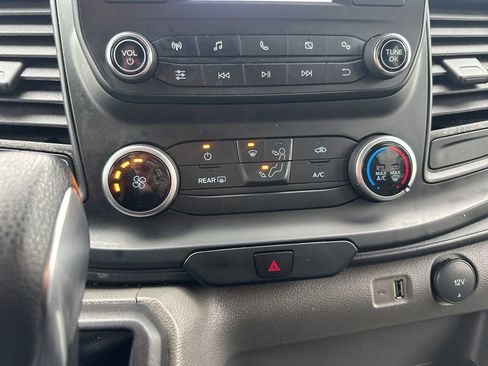 Used 2024 Ford Transit 350 XL image 48