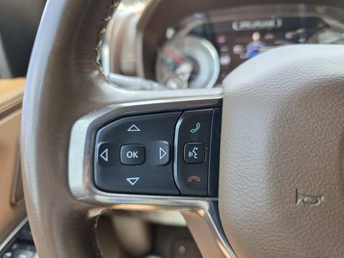 Used 2019 RAM 1500 Limited AWD/4WD image 20