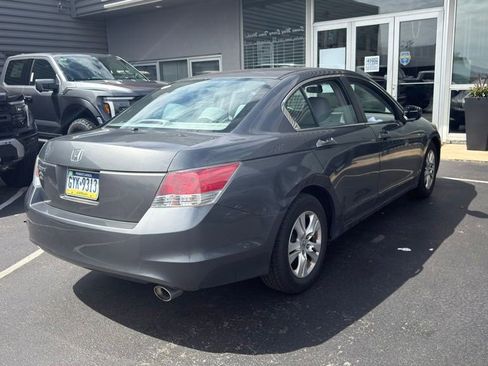 Used 2008 Honda Accord LX-P image 2