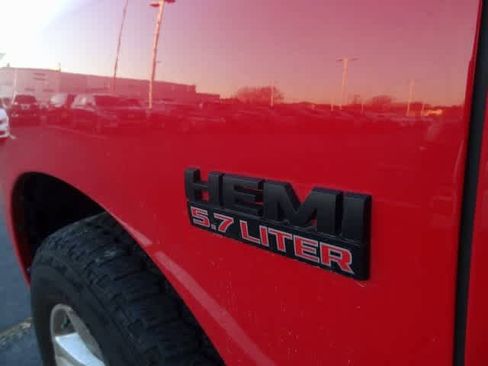 Used 2016 RAM 1500 Sport image 22