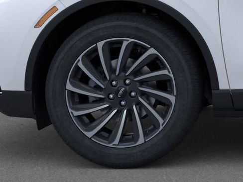 New 2026 Lincoln Corsair Reserve image 19