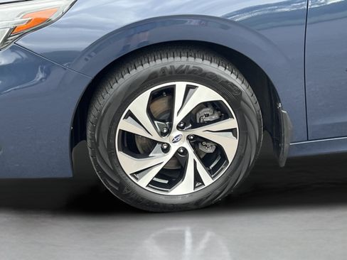 Used 2024 Subaru Legacy AWD/4WD image 29