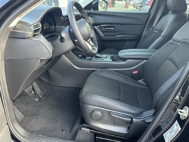 New 2026 MAZDA CX-5 Select AWD/4WD image 18