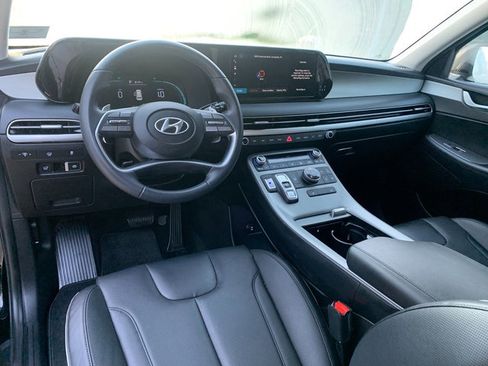 Used 2025 Hyundai Palisade SEL AWD/4WD image 20
