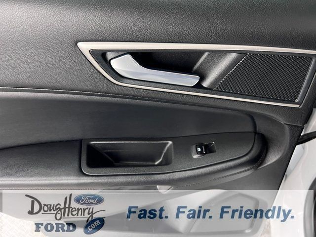 Used 2024 Ford Edge SEL AWD/4WD image 28