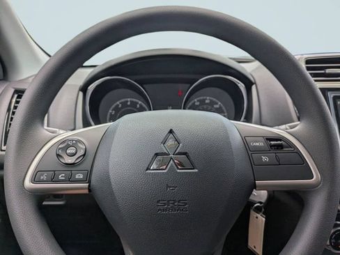 New 2026 Mitsubishi Eclipse Cross ES AWD/4WD image 27