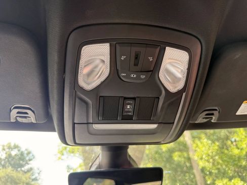 Used 2020 RAM 1500 Rebel w/ Rebel Level 1 Equipment Group AWD/4WD image 24