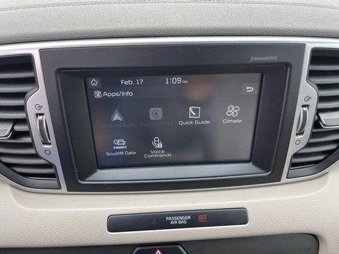 Used 2018 Kia Sportage LX w/ LX Popular Package image 34