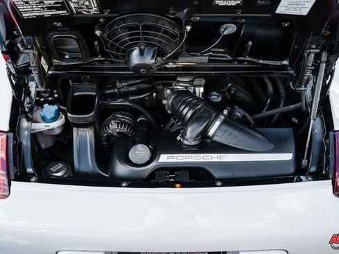 Used 2006 Porsche 911 Carrera image 81