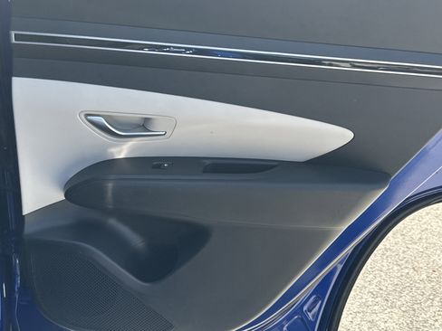 Used 2024 Hyundai Tucson SEL image 14