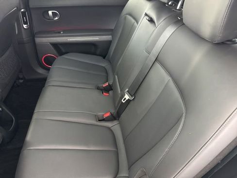 Used 2023 Hyundai Ioniq 5 Limited AWD/4WD image 25