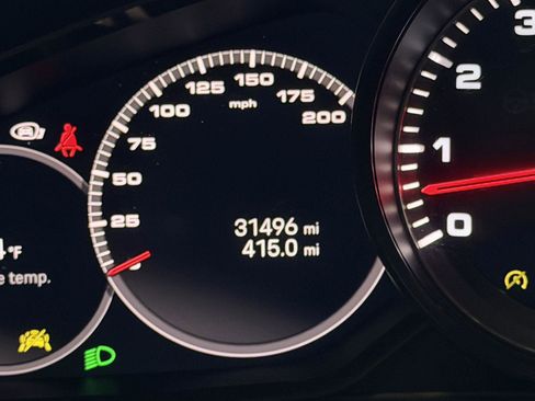 Certified 2023 Porsche Cayenne Turbo image 22