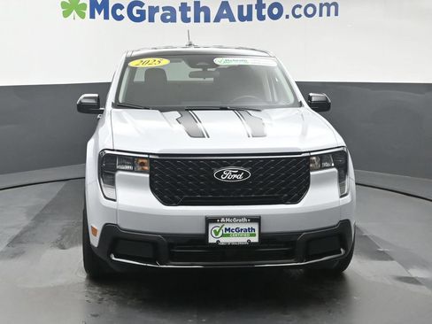 Used 2025 Ford Maverick XLT w/ XLT Luxury Package AWD/4WD image 6