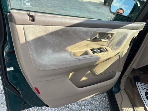 Used 2003 Honda Odyssey EX image 20
