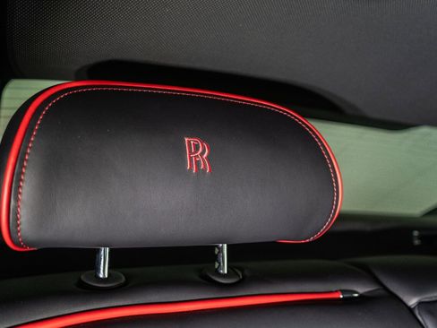 Used 2022 Rolls-Royce Ghost AWD/4WD image 49
