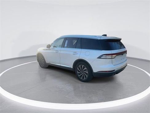 New 2025 Lincoln Aviator 2WD image 6
