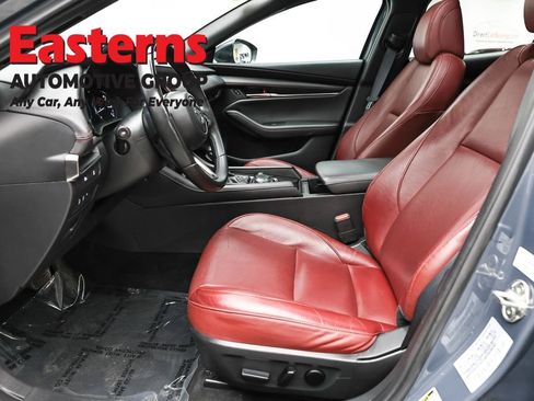 Used 2024 MAZDA MAZDA3 s image 14