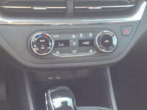 New 2026 Buick Envista Preferred w/ Convenience I Package FWD image 41