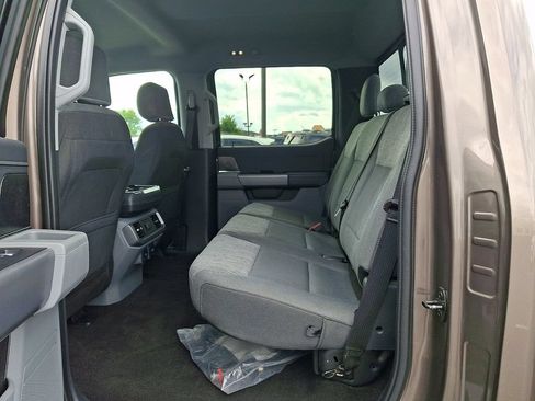 Certified 2021 Ford F150 XLT w/ Equipment Group 302A High AWD/4WD image 10