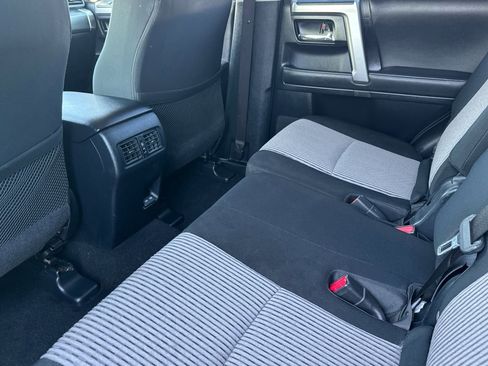 Used 2024 Toyota 4Runner SR5 image 27