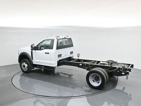 New 2025 Ford F550 XL image 35