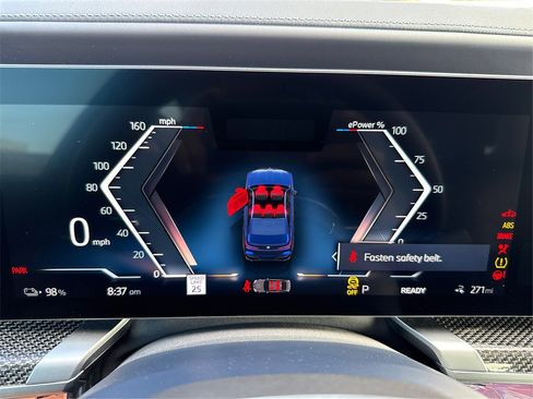 New 2025 BMW i7 xDrive60 image 22