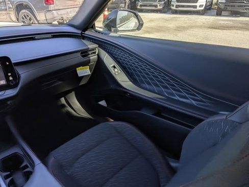 New 2026 Dodge Charger R/T Scat Pack image 19