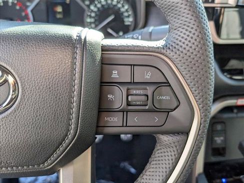 New 2025 Toyota Tundra SR5 image 19